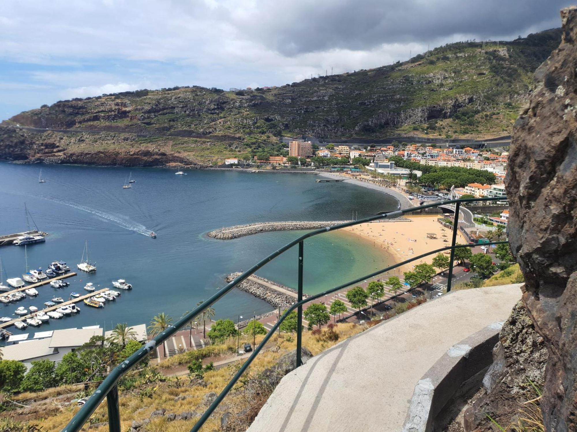 Paradismare Machico  Exterior foto